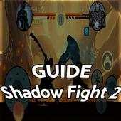 Guide of Shadow Fight 2 1.0