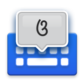 Odia Voice Typing Keyboard icon