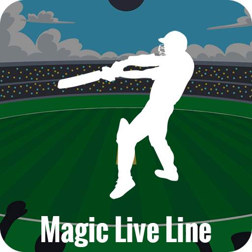 CricketScore - Cricket Magic Line 1.6