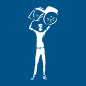 Project Walk icon