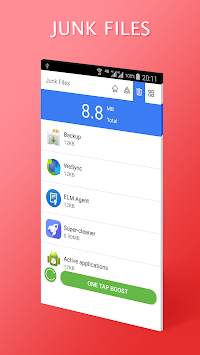 Super-CleanMaster screenshot 3