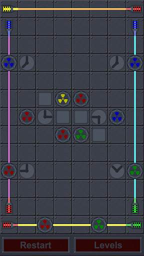 Brain Lasers Free screenshot 5