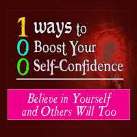 Boost Your Self-Confidence (Offline) logo