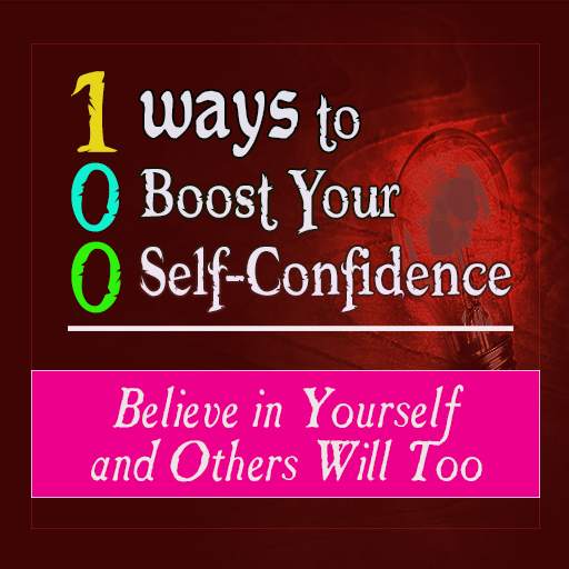 Boost Your Self-Confidence (Offline) 1.3