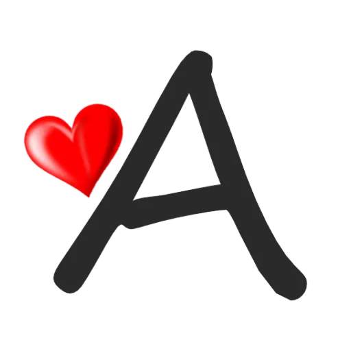Alphabet Stickers for WhatsApp 2.2
