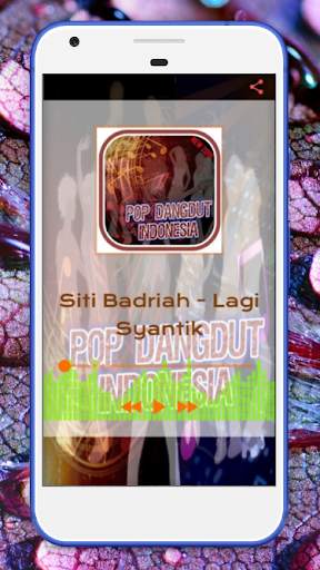 Musik Dangdut Indonesia screenshot 5