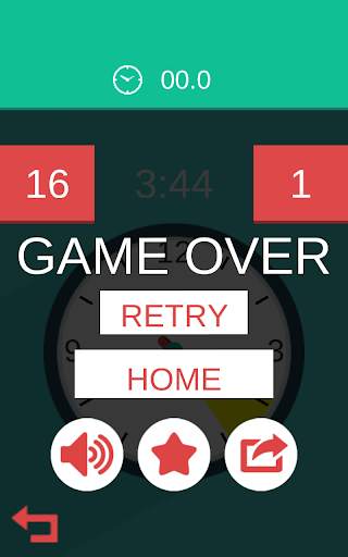 Catch My Clock screenshot 4