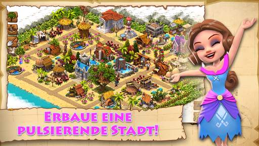 Shipwreck:Schiffbrüchige Insel screenshot 8