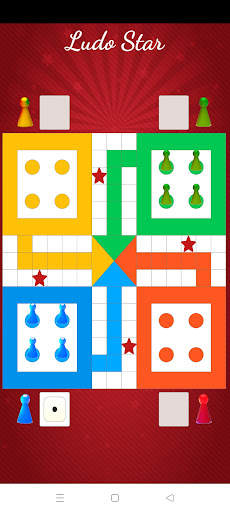 Ludo Star - Ludo Game screenshot 3