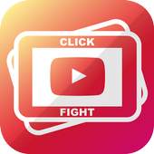 ClickFight - Youtubers 1.1