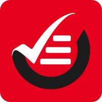 Zip Checklist icon