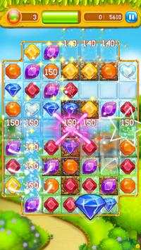 Genies & Gems Legend screenshot 7