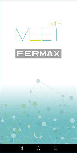 FERMAX MEET ME screenshot 1