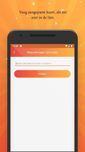 Reward Cards : The Card Wallet screenshot 4