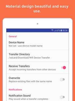 Share File Transfer Connect New Version screenshot 6