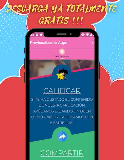Frases para Fotos screenshot 8