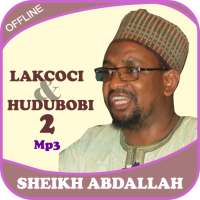 Lakcocin Sheikh Abdallah Usman G/Kaya Part 2
