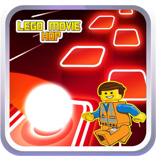 Lego Movie - Everything Is Awesome Magic Hop Games 1.1