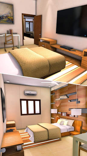 My Dream Home & Interior Design 3D screenshot 6