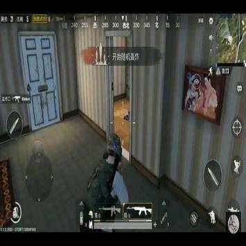 Guide PUBG Mobile screenshot 1