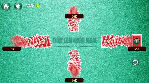 Tiến Lên - Tien Len screenshot 1