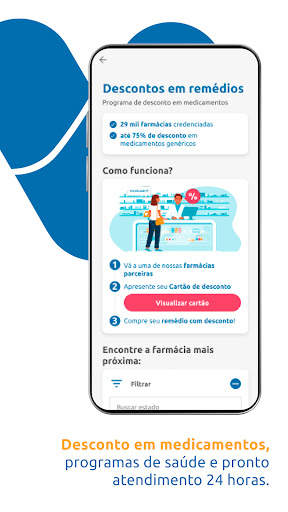 ViBe Saúde #1 em Saúde Digital screenshot 7