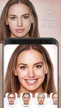 Face App screenshot 5