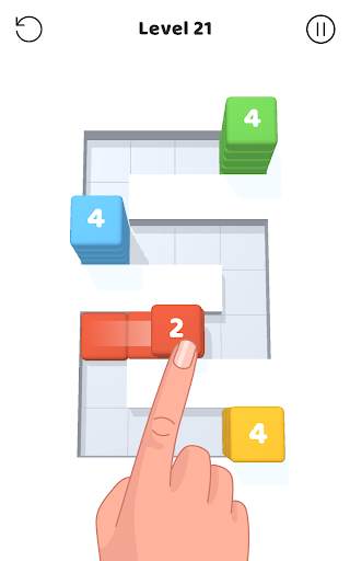 Stack Blocks 3D screenshot 12