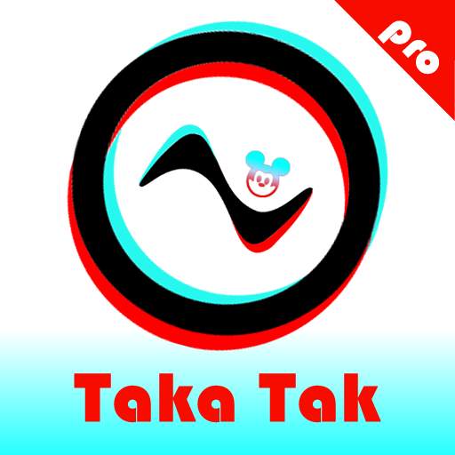 Pro TakaTak: Short Video Maker  & Video Conference 3.2