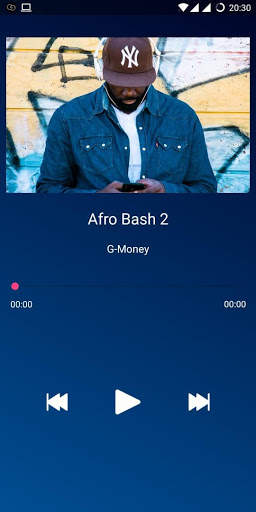 G-Money स्क्रीनशॉट 4