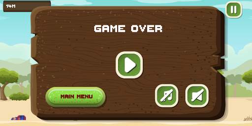 Fit Boy The Game screenshot 3