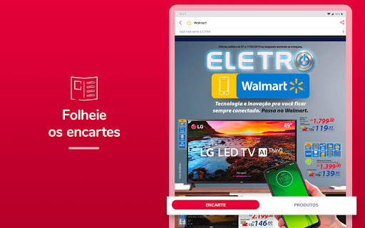 ShopFully: Descontos e Ofertas screenshot 11