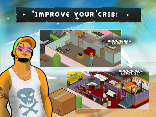 ? Broworld ? - A Douchebag Adventure Simulation screenshot 9