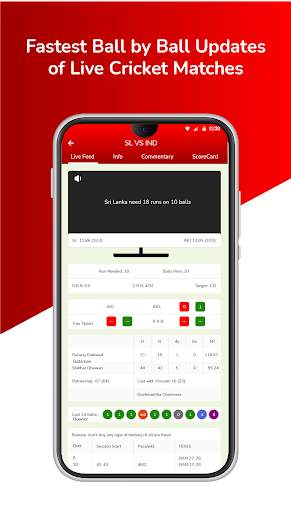 Dream Team 11 - Cricket app download original tips screenshot 3