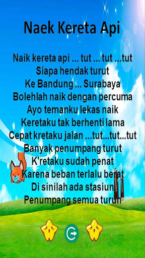 Lagu Anak Indonesia Populer screenshot 3