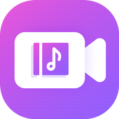 Video To Mp3 - Extract Music From Video icon