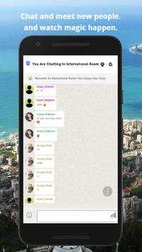 Lebanon Chat screenshot 3