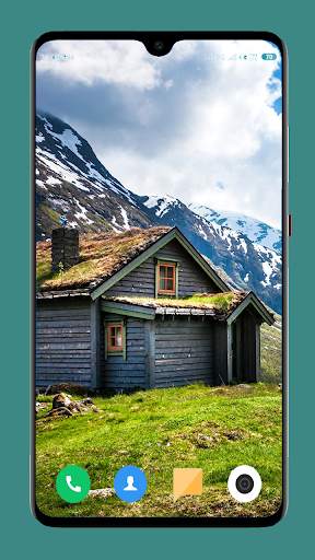 Beautiful Wallpapers 4K screenshot 7