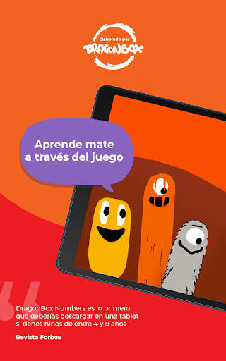Kahoot! Numbers by DragonBox screenshot 17