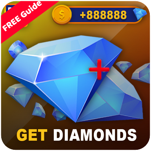 ikon How to Get free diamonds in Free fire