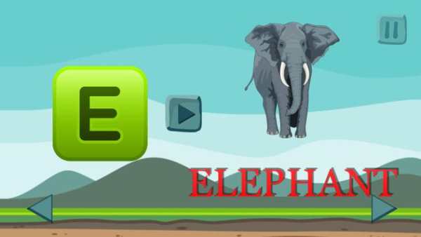 ABCD for Kids - Learn Alphabet screenshot 2