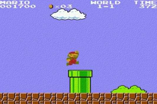 New Super Mario Bros Hints screenshot 1
