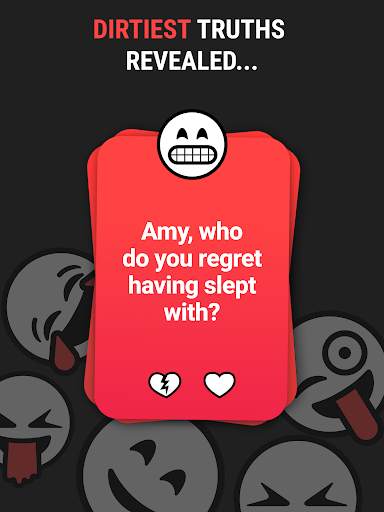 Truth or Dare ?! Dirty screenshot 11