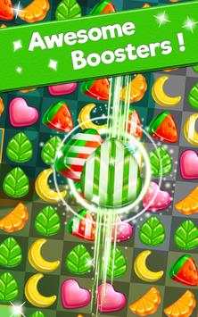 Jelly Jam - Jelly Crush screenshot 9