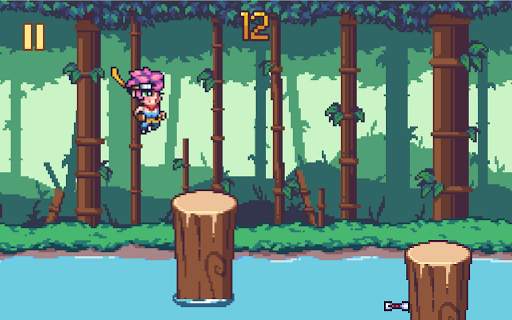 Rise of the Ninja screenshot 2