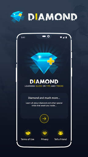 Guide and Free Diamonds screenshot 1