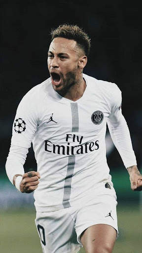 Neymar JR Wallpapers screenshot 4