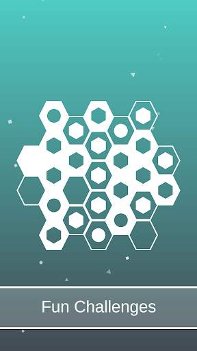Lyra - Minimalist Puzzle Game screenshot 4
