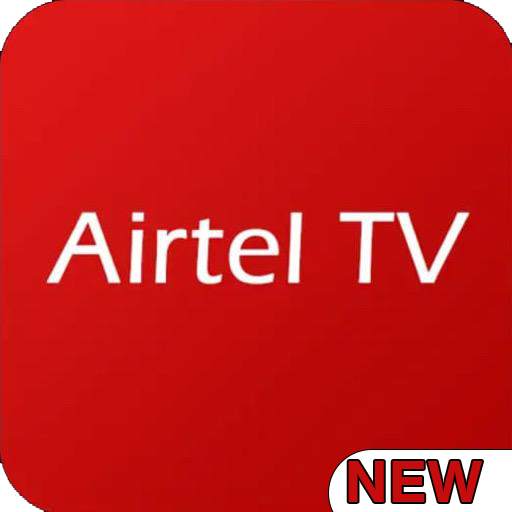 Free Airtel TV & Live Net TV HD Channel Advice 1.0
