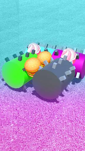 Shredder Crush screenshot 8